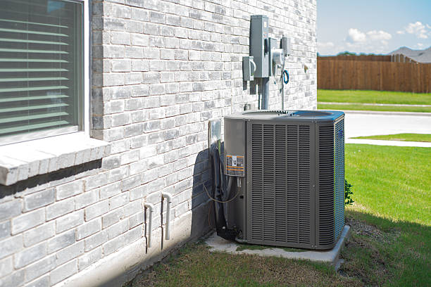 Reliable Hvac contractor in Athens, GA by FH HVAC